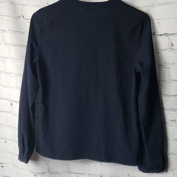 Talbot's Petite Longsleeve   - Picture 4 of 4